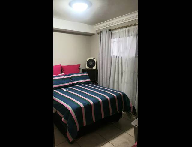 1 BEDROOM FLAT FOR SALE IN TONGAAT CENTRAL